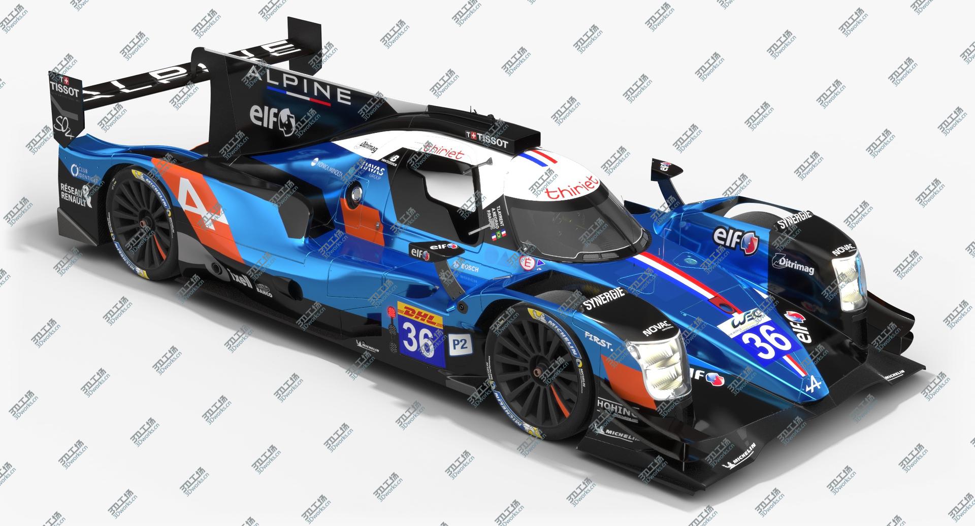 images/goods_img/202104023/Signatech Alpine Elf WEC LMP2 Season 2019 2020 3D/3.jpg